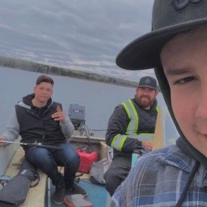 Meet your Posher, Daniel